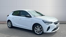 Vauxhall Corsa 1.5 Turbo D SE Edition 5dr Diesel Hatchback